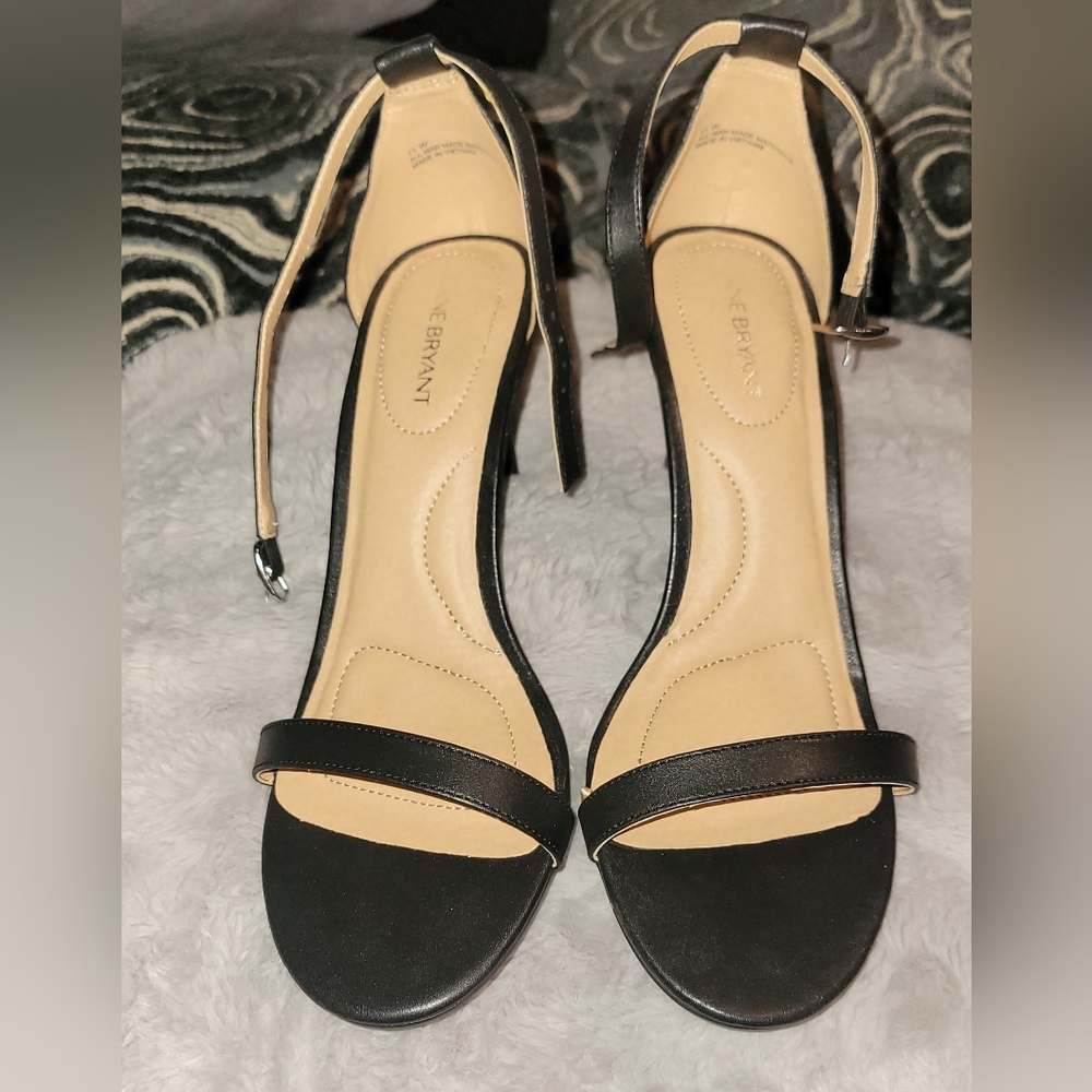 Lane Bryant Heels